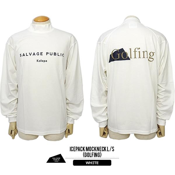 完売商品！SALVAGE PUBLIC Kolepa:サイズMビッグシルエット SALVAGE PUBLIC KOLEPA［サルベージパブリックコレパ］Honu