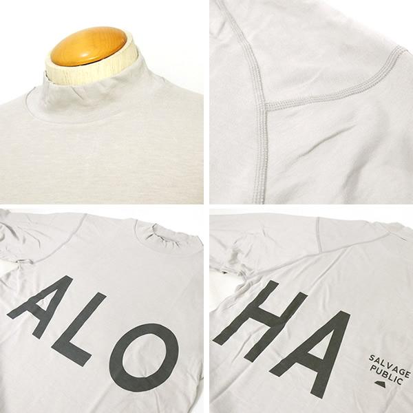 SALVAGE PUBLIC Kolepa（サルベージ パブリック コレパ） メンズ