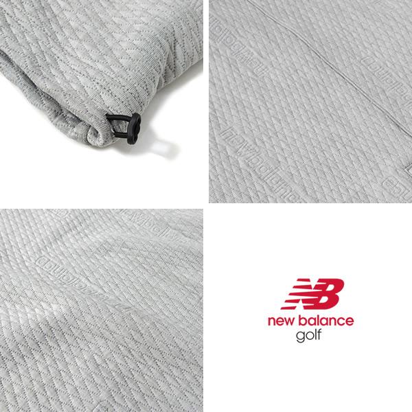 New Balance Golf（ニューバランスゴルフ） スウェット メンズ プル
