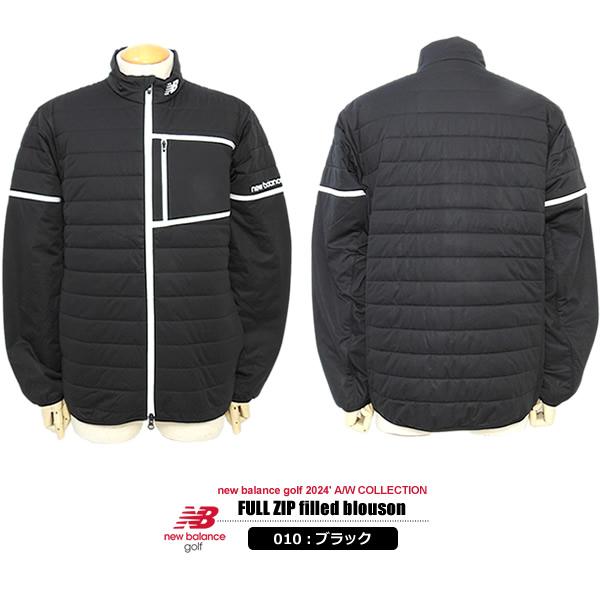 New Balance（ニューバランス） ニューバランスゴルフ ジャケット