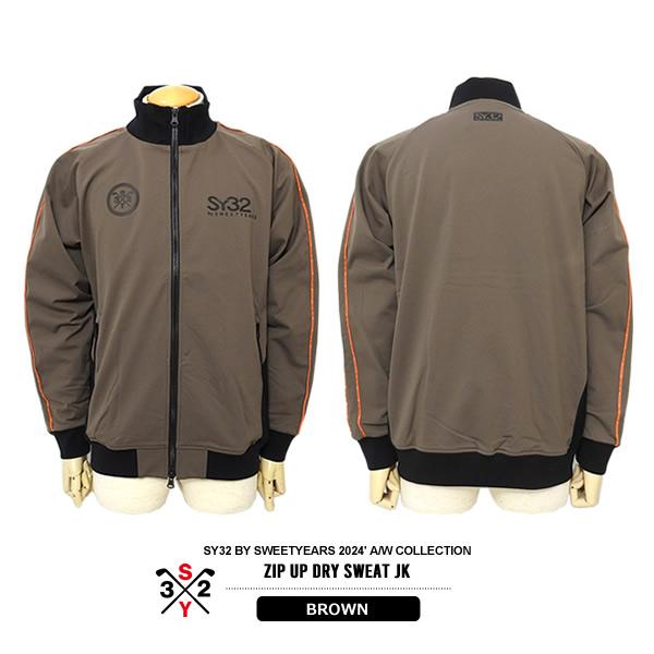 h*o様 新品　sy32bysweetyears ジャケット　xl SY32 by SWEET YEARS（エスワイサーティトゥバイスィートイヤーズ