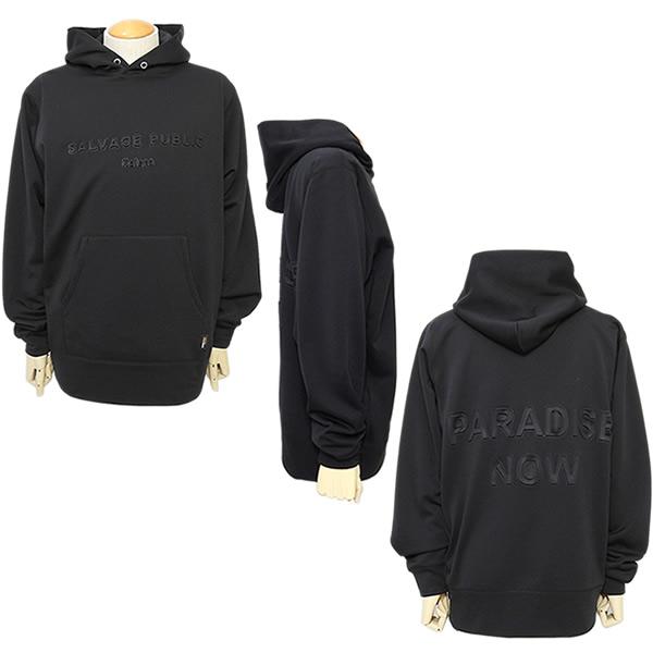 SALVAGE PUBLIC Kolepa（サルベージ パブリック コレパ） メンズ