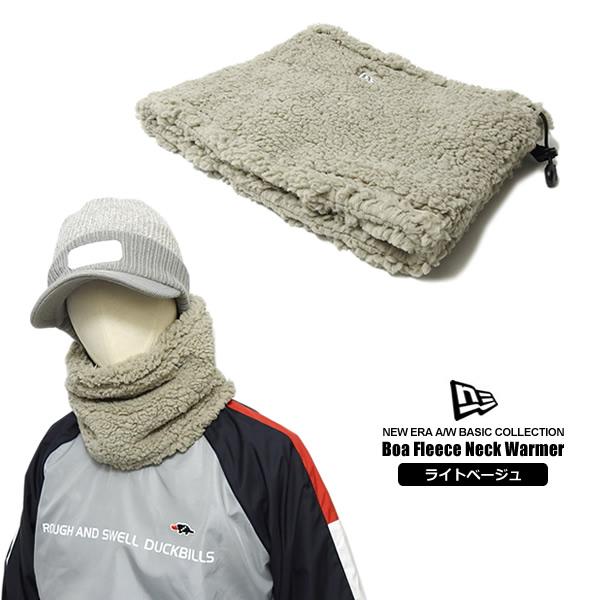 NEW ERA ゴルフ☆ 中綿ナイロンVネックジャケットネックウォーマーセット☆ NEW ERA（ニューエラ） フード メンズ レディース ネックウォーマー