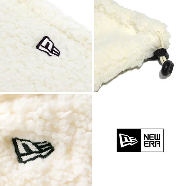 NEW ERA（ニューエラ） ネックウォーマー メンズ レディース ゴルフ