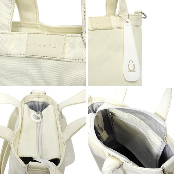 OKERU（オケル） ゴルフ トートバッグ カートバッグ メンズ レディース