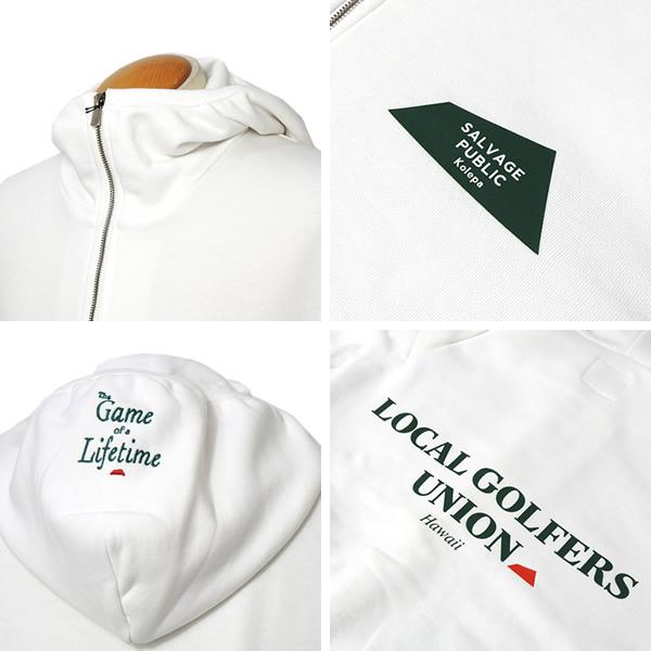 SALVAGE PUBLIC Kolepa（サルベージ パブリック コレパ） メンズ