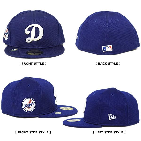 59FIFTY ニューエラ 帽子 キャップ メンズ MLB Batting Practice