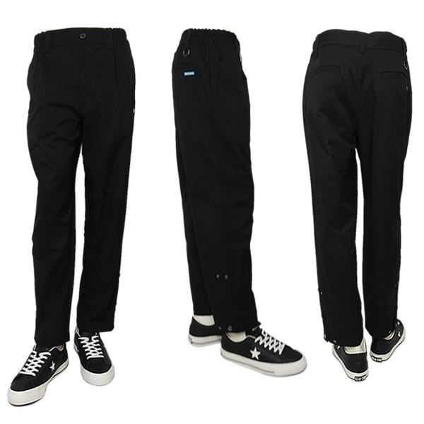 NEW ERA ニューエラゴルフ メンズ パンツ ストレッチ ワイド