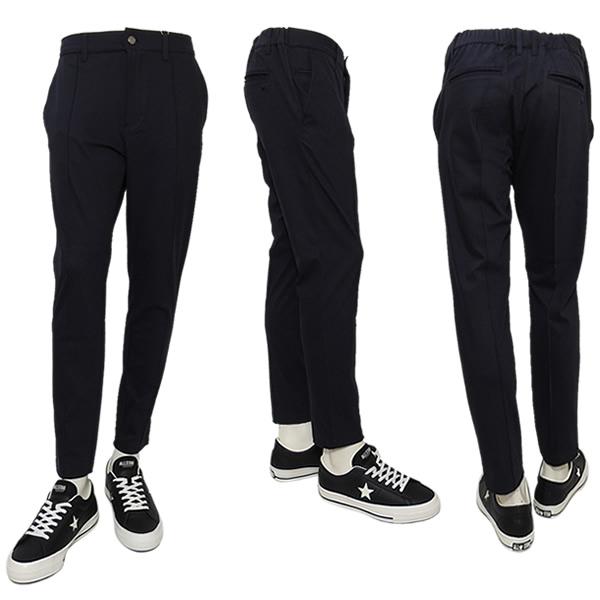 Rosasen（ロサーセン） ゴルフウェア メンズ パンツ ストレッチ 接触冷
