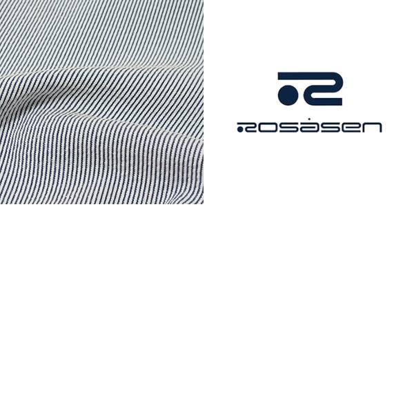 Rosasen（ロサーセン） ゴルフウェア メンズ パンツ COOLMAX