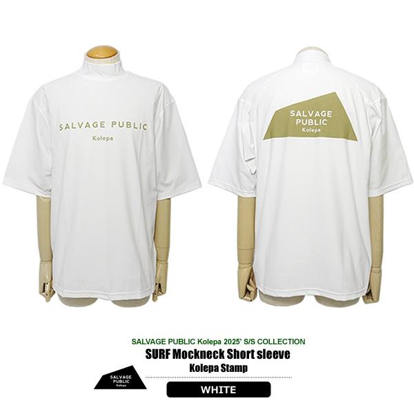 SALVAGE PUBLIC Kolepa サルベージパブリックコレパ メンズ SALVAGE PUBLIC Kolepa サルベージパブリックコレパ メンズ