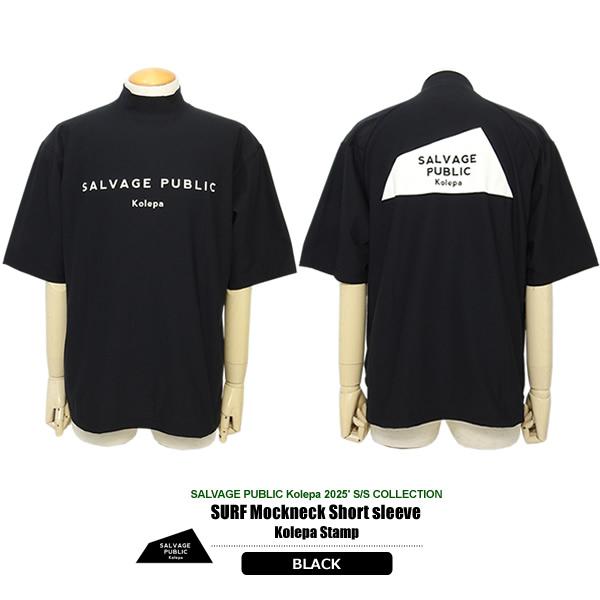 SALVAGE PUBLIC Kolepa サルベージパブリックコレパ メンズ SALVAGE PUBLIC Kolepa サルベージパブリックコレパ メンズ