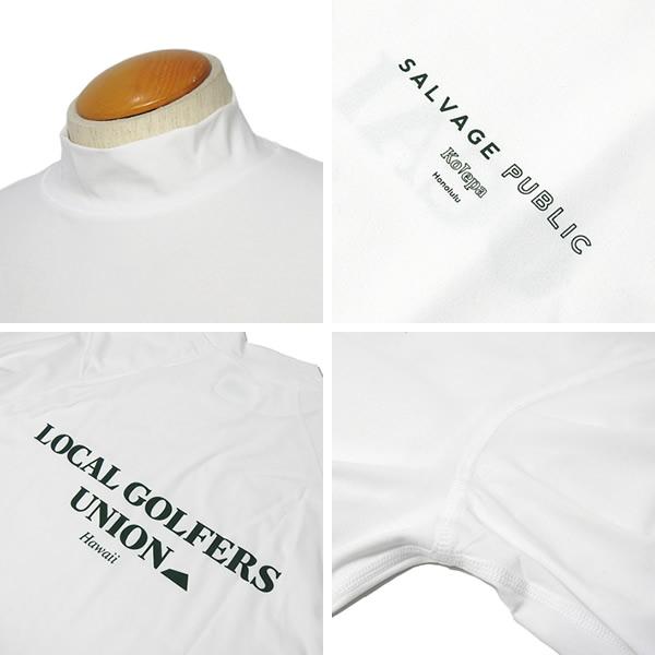 SALVAGE PUBLIC Kolepa サルベージパブリックコレパ メンズ SALVAGE PUBLIC Kolepa サルベージパブリックコレパ メンズ
