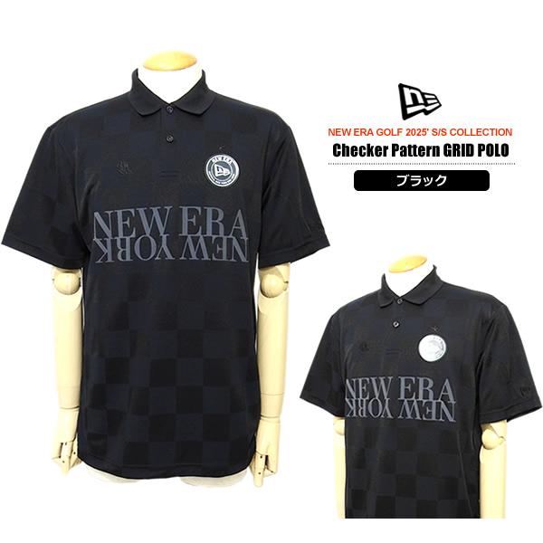 NEW ERA（ニューエラ） ニューエラゴルフ カットソー メンズ