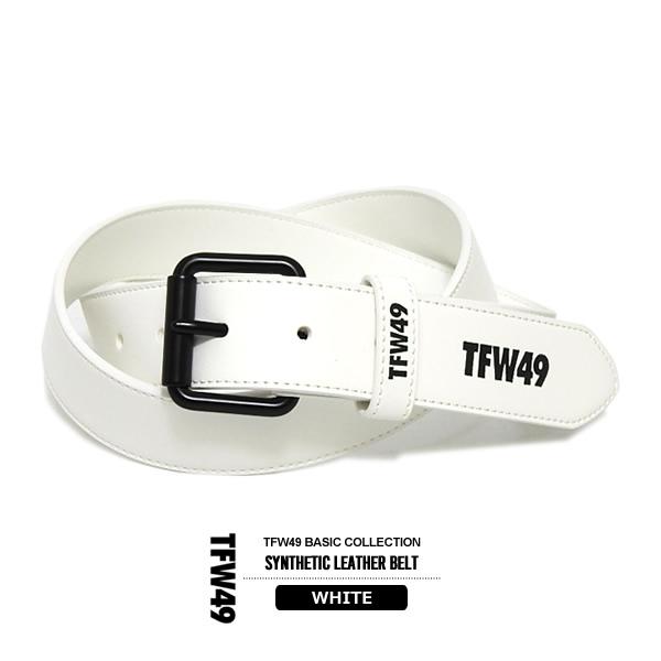 TFW49ゴルフベルト TFW49 - SYNTHETIC LEATHER | ベルト | カーキ