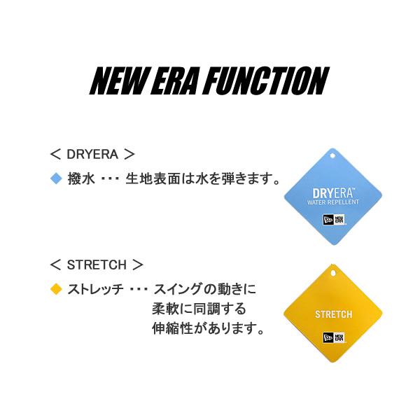 NEW ERA（ニューエラ） ニューエラゴルフ メンズ パンツ ウィンド