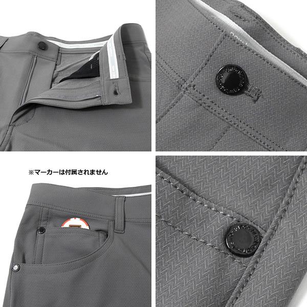 New Balance Golf ニューバランスゴルフ パンツ メンズ