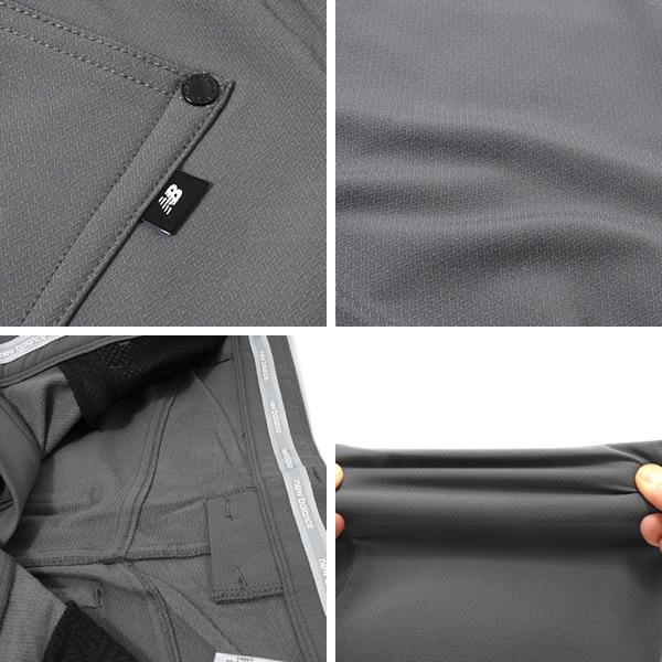 New Balance Golf ニューバランスゴルフ パンツ メンズ