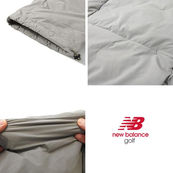New Balance Golf（ニューバランスゴルフ） パンツ メンズ テーパード