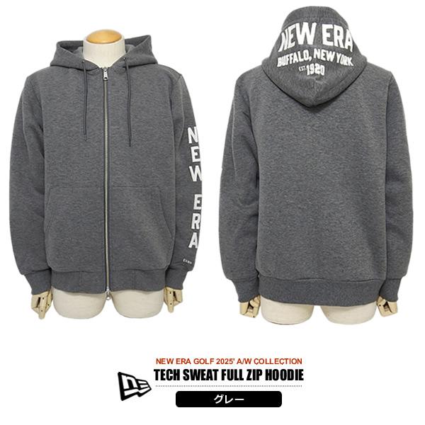 NEW ERA（ニューエラ） ニューエラゴルフ メンズ パーカ スウェット
