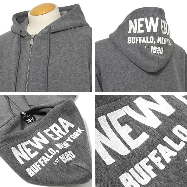 NEW ERA（ニューエラ） ニューエラゴルフ メンズ パーカ スウェット