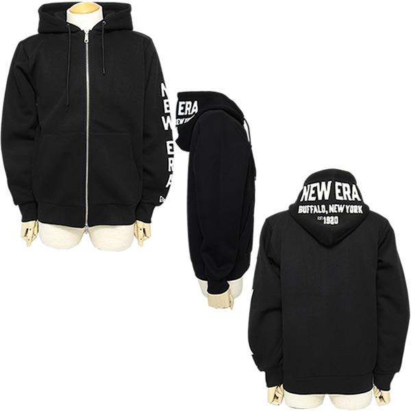 NEW ERA（ニューエラ） ニューエラゴルフ メンズ パーカ スウェット