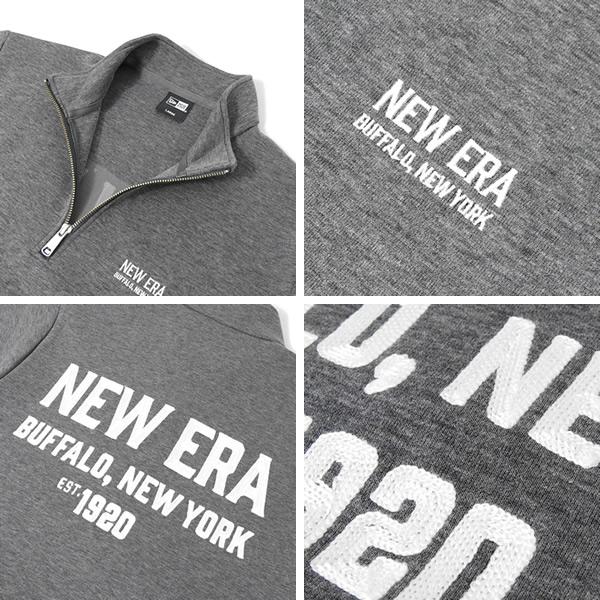 NEW ERA（ニューエラ） ニューエラゴルフ スウェット メンズ テック