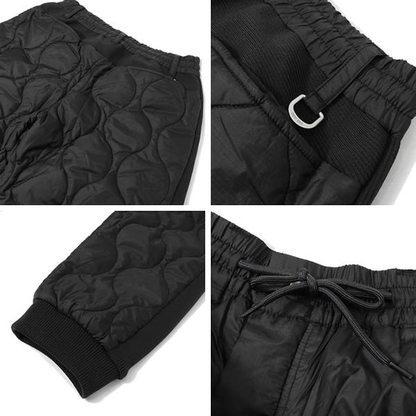 NEW ERA（ニューエラ） ニューエラゴルフ メンズ パンツ リブパンツ