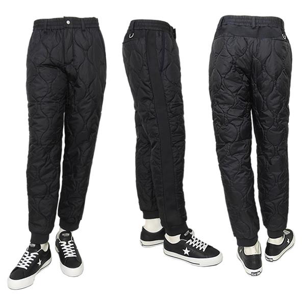 NEW ERA（ニューエラ） ニューエラゴルフ メンズ パンツ リブパンツ