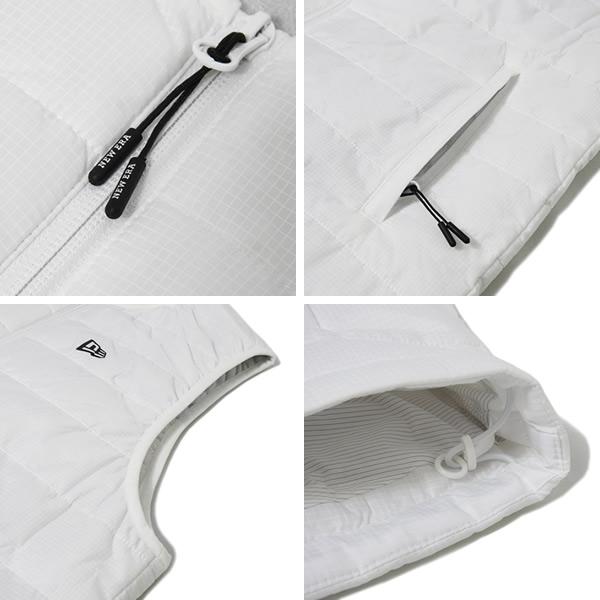 NEW ERA（ニューエラ） ニューエラゴルフ ベスト メンズ インナー