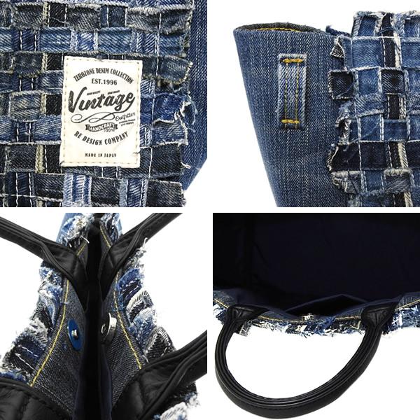 ゼロゾーン カートバッグ トートバッグ メンズ レディース ゴルフ