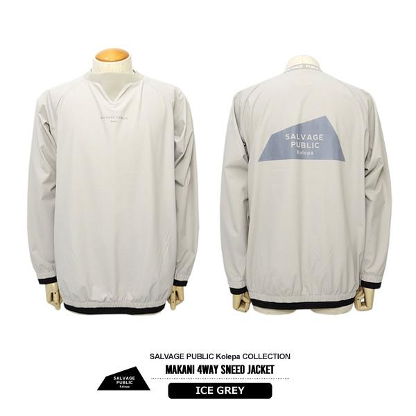 SALVAGE PUBLIC kolepa スニード SALVAGE PUBLIC Kolepa（サルベージ パブリック コレパ） メンズ