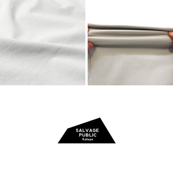 SALVAGE PUBLIC kolepa スニード SALVAGE PUBLIC Kolepa（サルベージ パブリック コレパ） メンズ