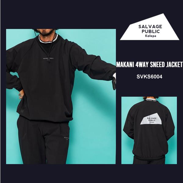 SALVAGE PUBLIC kolepa スニード SALVAGE PUBLIC Kolepa（サルベージ パブリック コレパ） メンズ