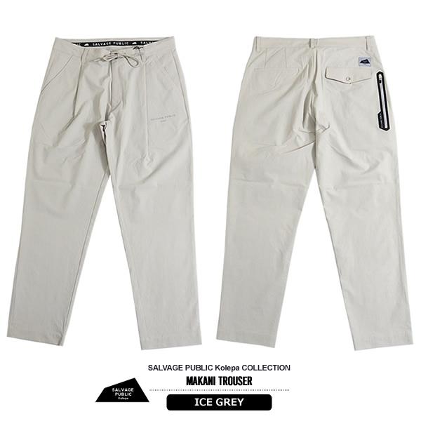 SALVAGE PUBLIC Kolepa（サルベージ パブリック コレパ） メンズ