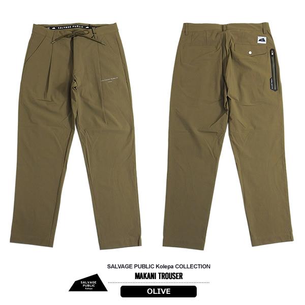 SALVAGE PUBLIC Kolepa（サルベージ パブリック コレパ） メンズ