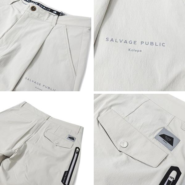 SALVAGE PUBLIC Kolepa（サルベージ パブリック コレパ） メンズ