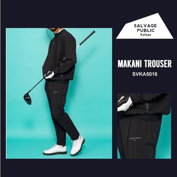 SALVAGE PUBLIC Kolepa（サルベージ パブリック コレパ） メンズ