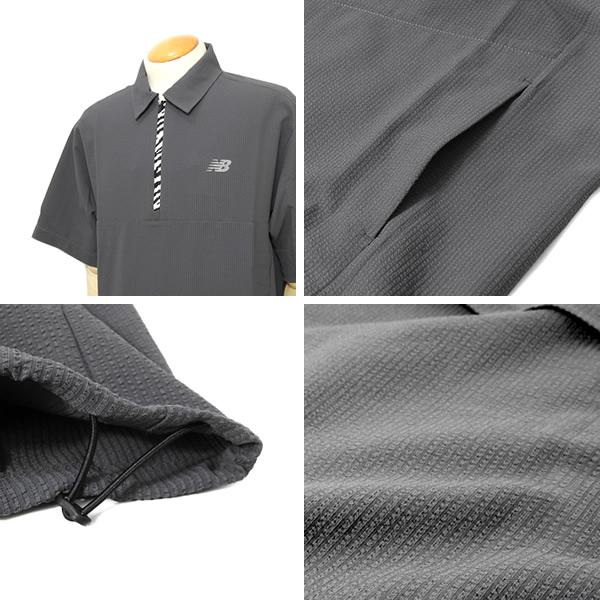 New Balance Golf（ニューバランスゴルフ） シャツ シャツ メンズ