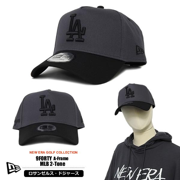 NEW ERA（ニューエラ） ニューエラゴルフ 帽子 キャップ メンズ 9FORTY