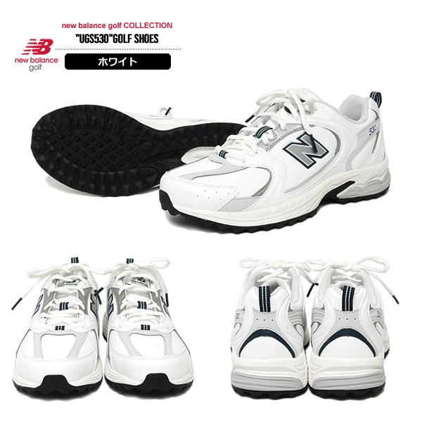 New Balance Golf（ニューバランスゴルフ） ゴルフシューズ メンズ