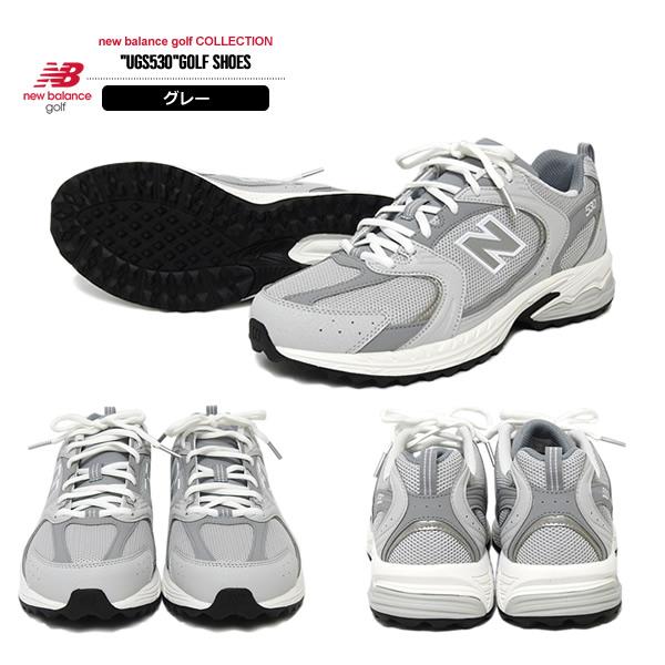 New Balance Golf（ニューバランスゴルフ） ゴルフシューズ メンズ