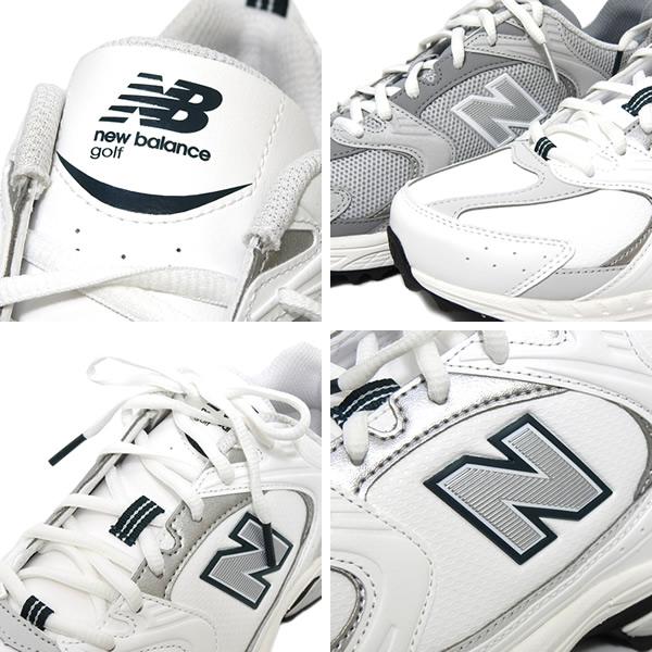 New Balance Golf（ニューバランスゴルフ） ゴルフシューズ メンズ