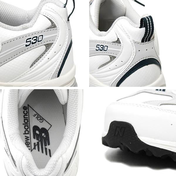New Balance Golf（ニューバランスゴルフ） ゴルフシューズ メンズ
