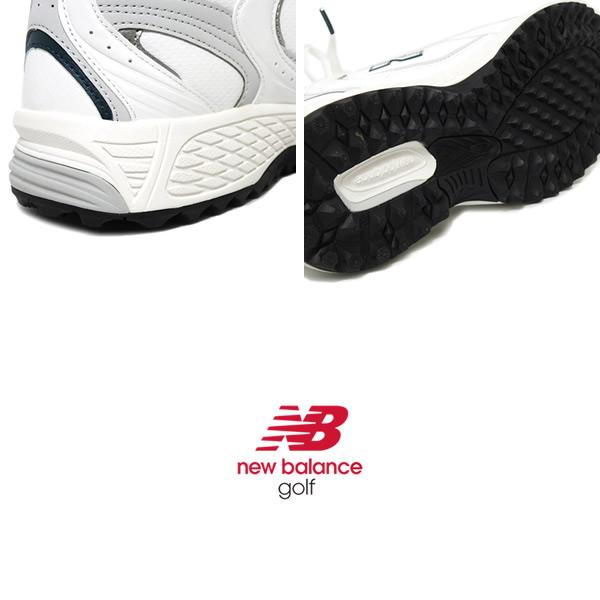 New Balance Golf（ニューバランスゴルフ） ゴルフシューズ メンズ