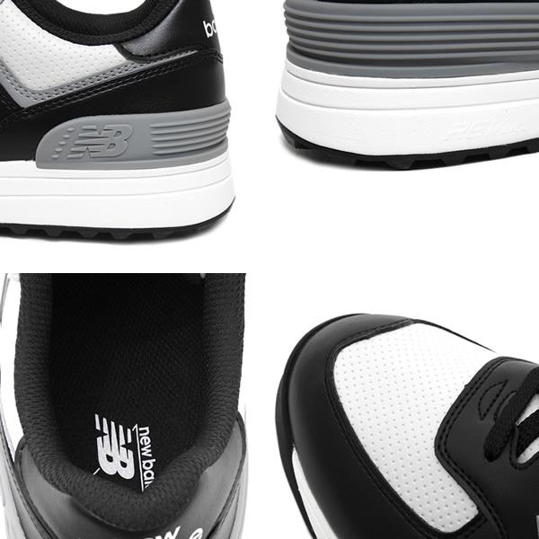 New Balance Golf（ニューバランスゴルフ） ゴルフシューズ メンズ