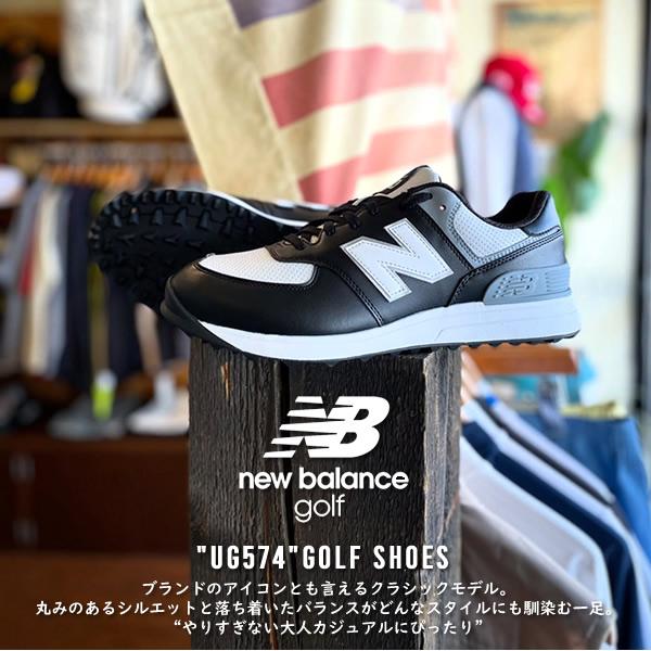 New Balance Golf（ニューバランスゴルフ） ゴルフシューズ メンズ