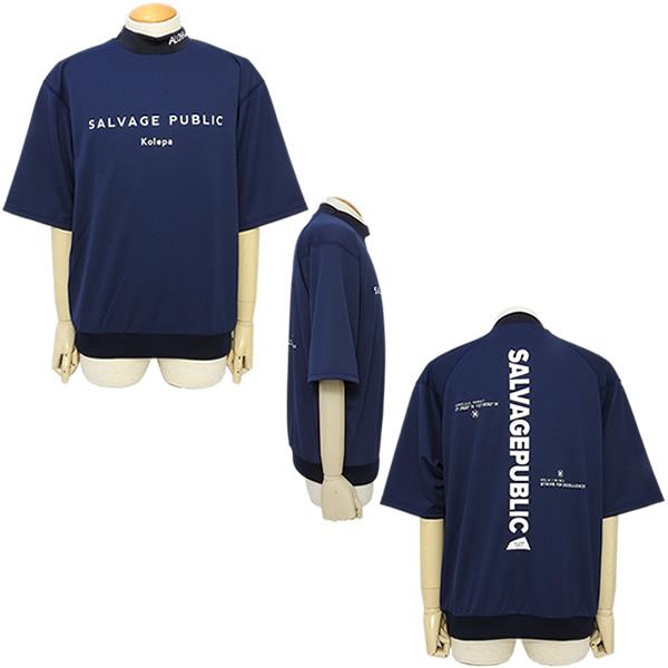 SALVAGE PUBLIC Kolepa（サルベージ パブリック コレパ） メンズ