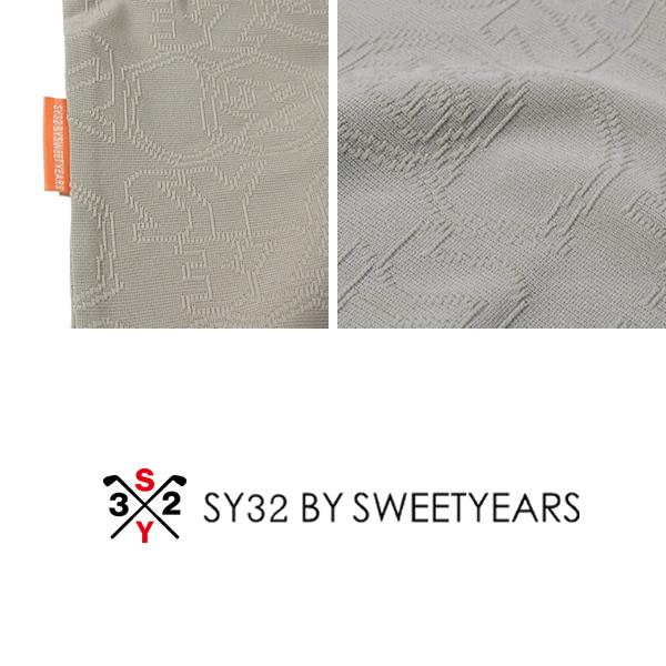 SY32 by SWEET YEARS（エスワイサーティトゥバイスィートイヤーズ