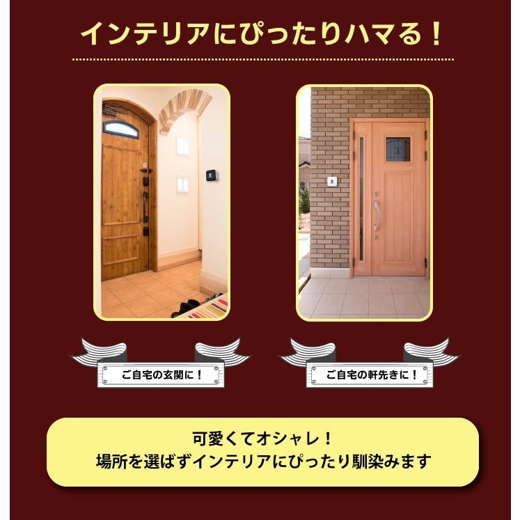 片手で簡単固定。ドギーフック（送料無料 / 離島・北海道別途送料）_4